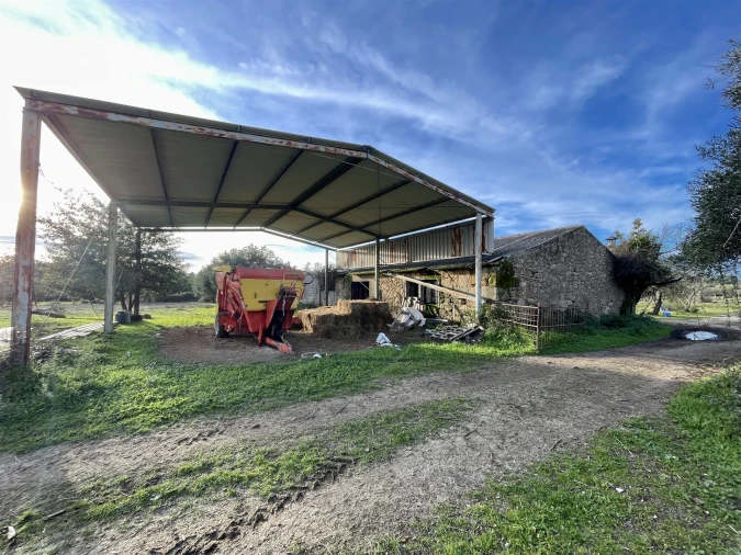 Terreno Agricola ou Rústico para Venda em Soalheira Foto 55