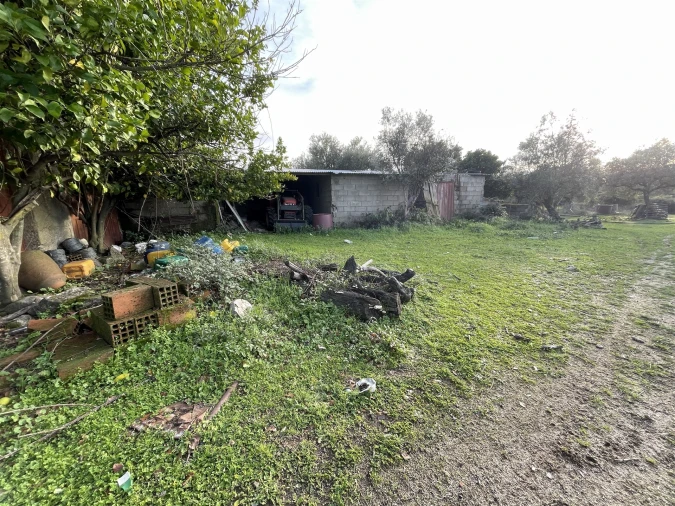 Terreno Agricola ou Rústico para Venda em Soalheira Foto 53