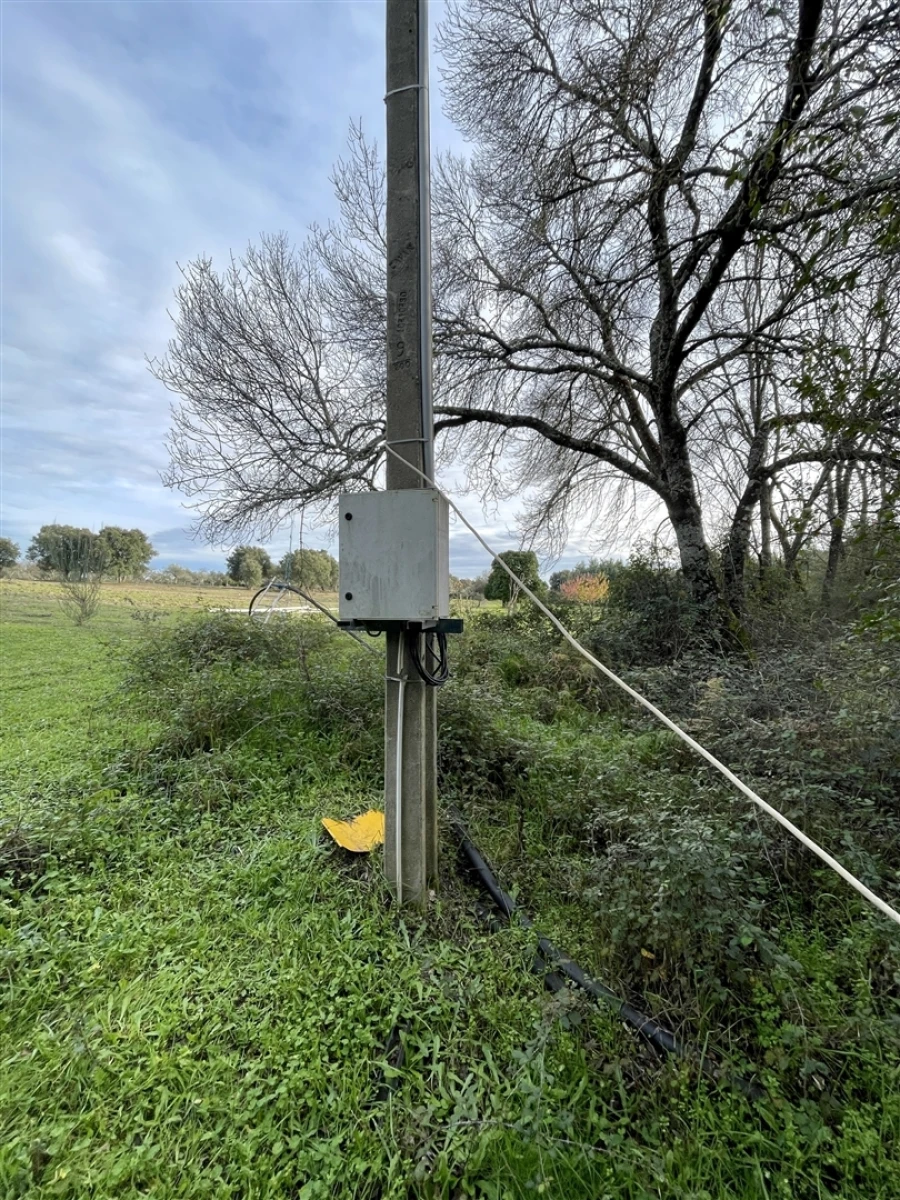 Terreno Agricola ou Rústico para Venda em Soalheira Foto 44