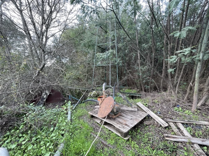 Terreno Agricola ou Rústico para Venda em Soalheira Foto 43