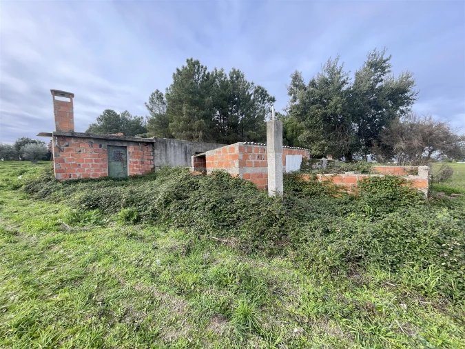 Terreno Agricola ou Rústico para Venda em Soalheira Foto 11