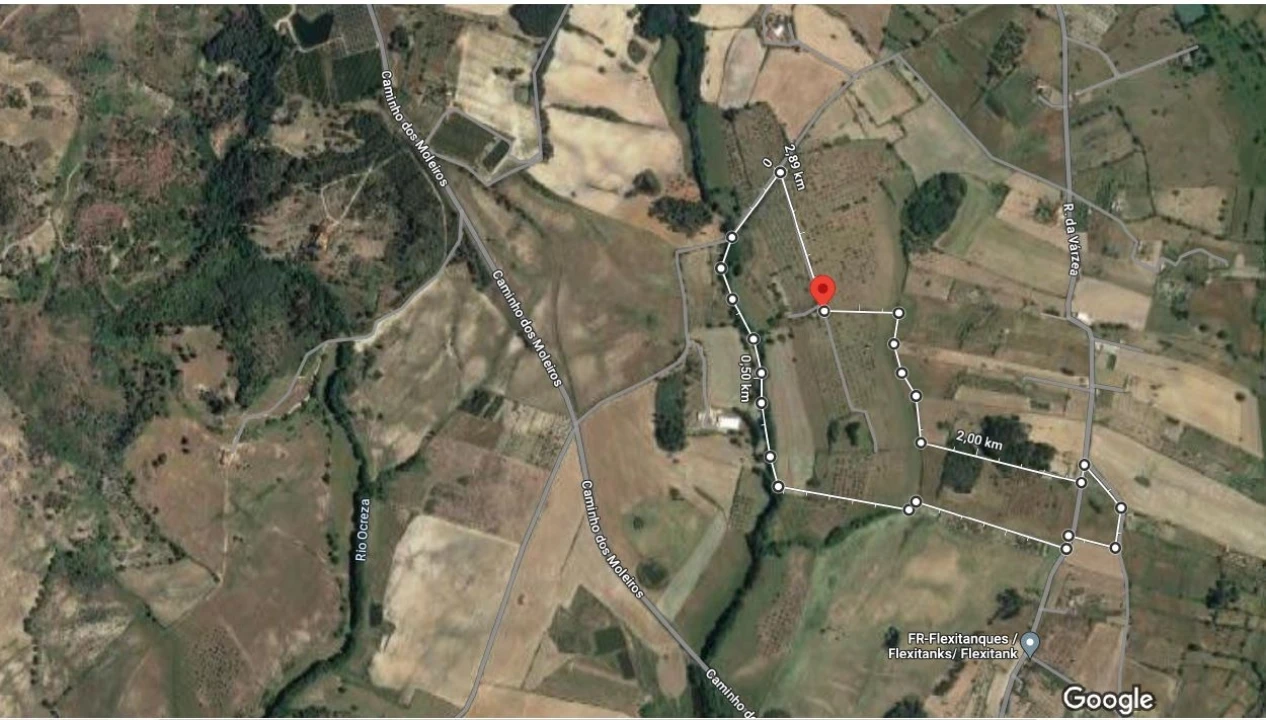 Terreno Agricola ou Rústico para Venda em Soalheira Foto 60