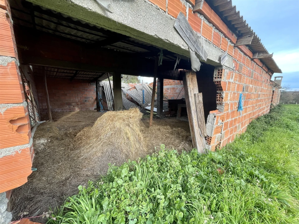 Terreno Agricola ou Rústico para Venda em Soalheira Foto 12