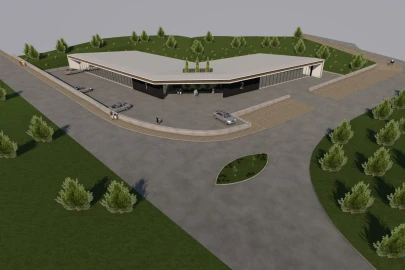 Armazém para Venda em Nelas