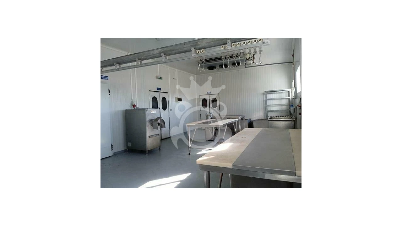 Armazém para Venda em Reguengos de Monsaraz Foto 13