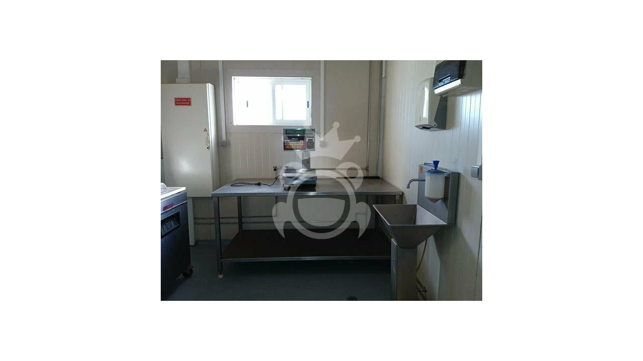 Armazém para Venda em Reguengos de Monsaraz Foto 18