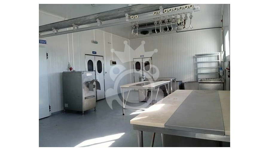 Armazém para Venda em Reguengos de Monsaraz Foto 13