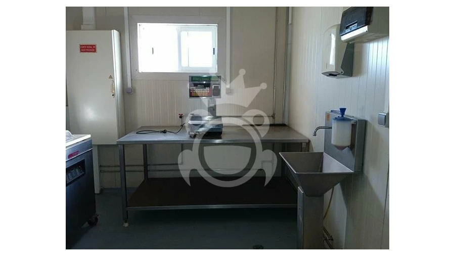 Armazém para Venda em Reguengos de Monsaraz Foto 18