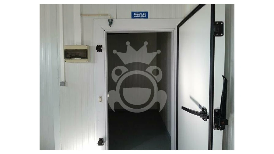 Armazém para Venda em Reguengos de Monsaraz Foto 10