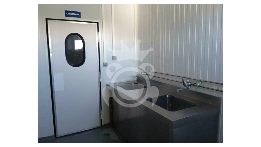 Armazém para Venda em Reguengos de Monsaraz Foto 17