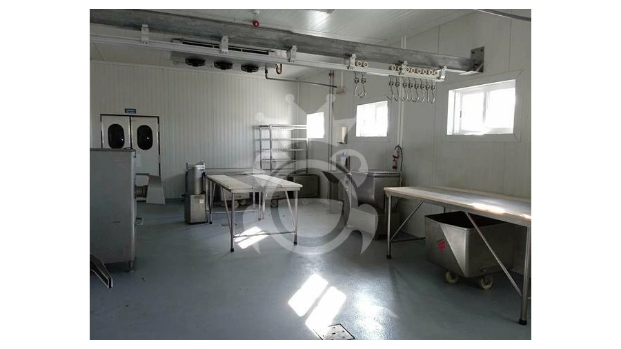 Armazém para Venda em Reguengos de Monsaraz Foto 12