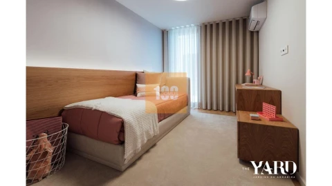 Apartamento T4 para Venda em Santa Marinha e São Pedro da Afurada