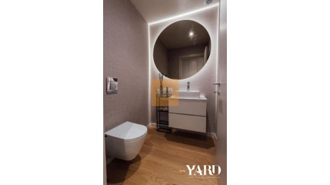 Apartamento T4 para Venda em Santa Marinha e São Pedro da Afurada
