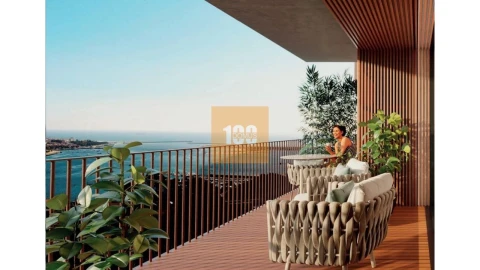 Apartamento T4 para Venda em Santa Marinha e São Pedro da Afurada