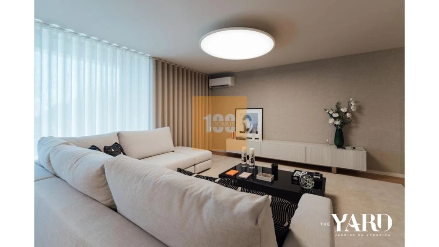 Apartamento T4 para Venda em Santa Marinha e São Pedro da Afurada Foto 10