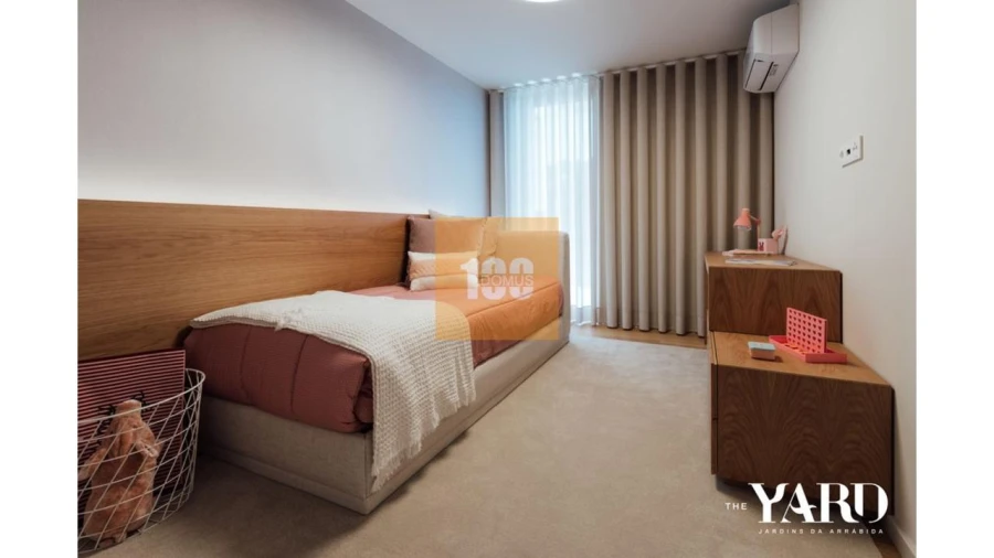 Apartamento T4 para Venda em Santa Marinha e São Pedro da Afurada Foto 14