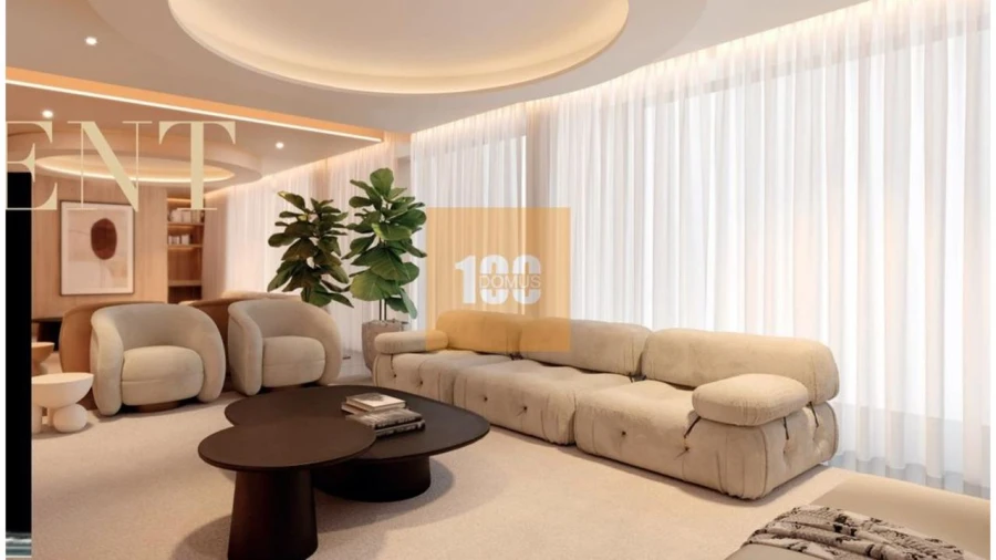 Apartamento T4 para Venda em Santa Marinha e São Pedro da Afurada Foto 20