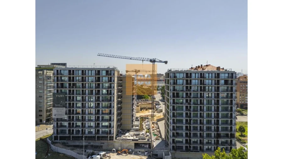 Apartamento T4 para Venda em Santa Marinha e São Pedro da Afurada Foto 29