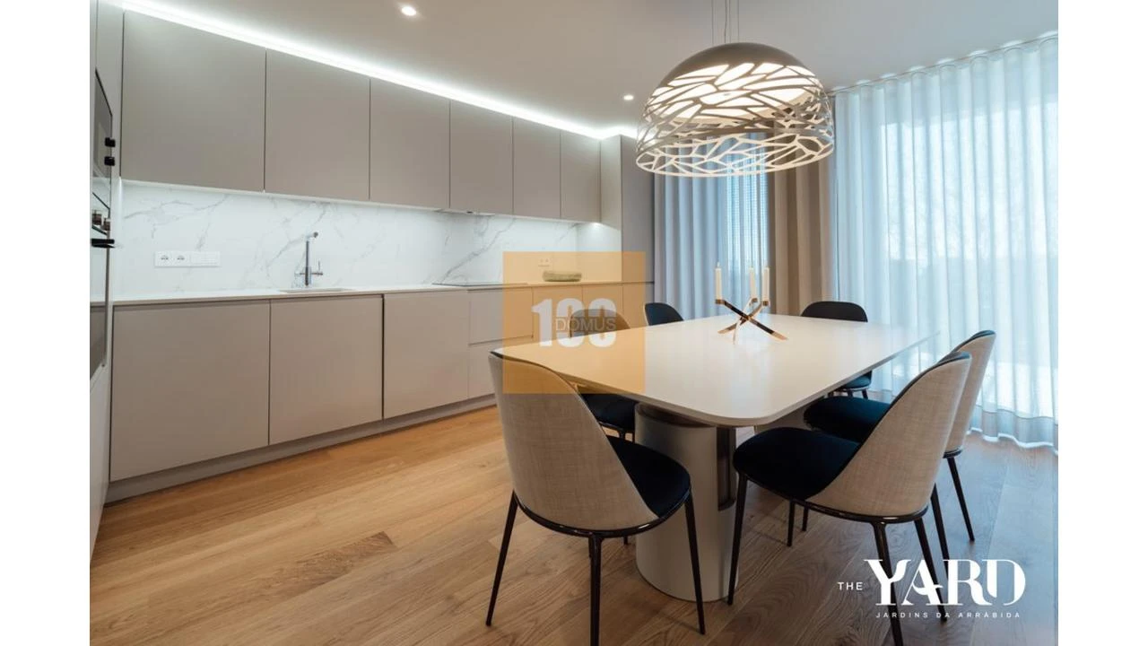 Apartamento T4 para Venda em Santa Marinha e São Pedro da Afurada Foto 8