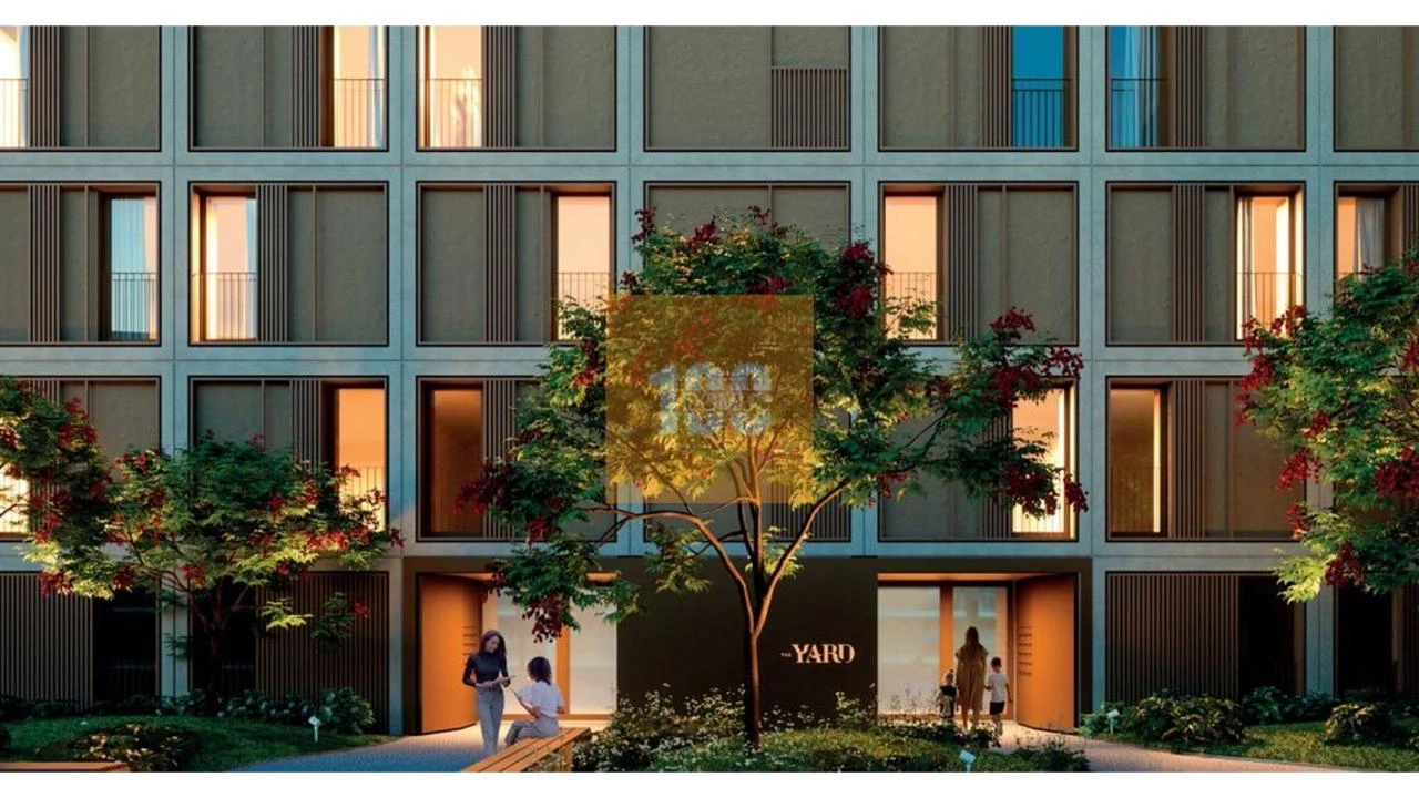 Apartamento T4 para Venda em Santa Marinha e São Pedro da Afurada Foto 18