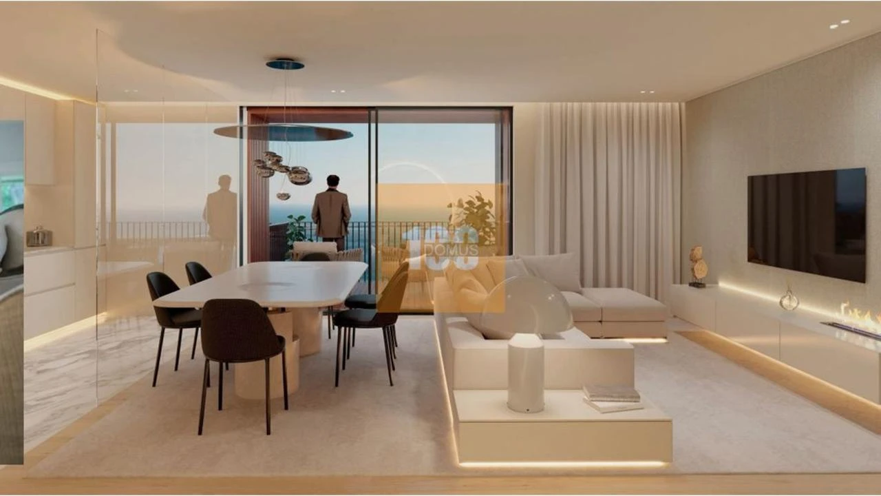 Apartamento T4 para Venda em Santa Marinha e São Pedro da Afurada Foto 21