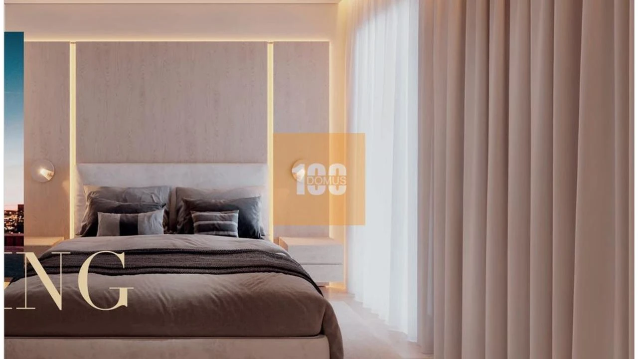 Apartamento T4 para Venda em Santa Marinha e São Pedro da Afurada Foto 28