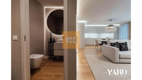 Apartamento T3 para Venda em Santa Marinha e São Pedro da Afurada