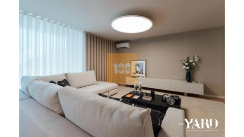 Apartamento T3 para Venda em Santa Marinha e São Pedro da Afurada