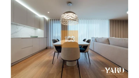 Apartamento T3 para Venda em Santa Marinha e São Pedro da Afurada