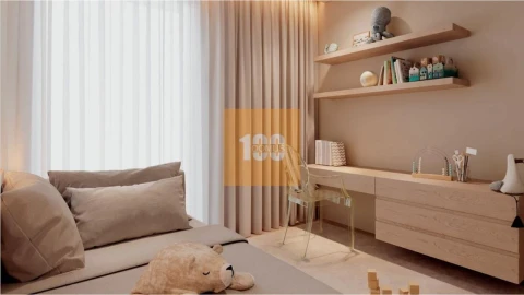 Apartamento T3 para Venda em Santa Marinha e São Pedro da Afurada