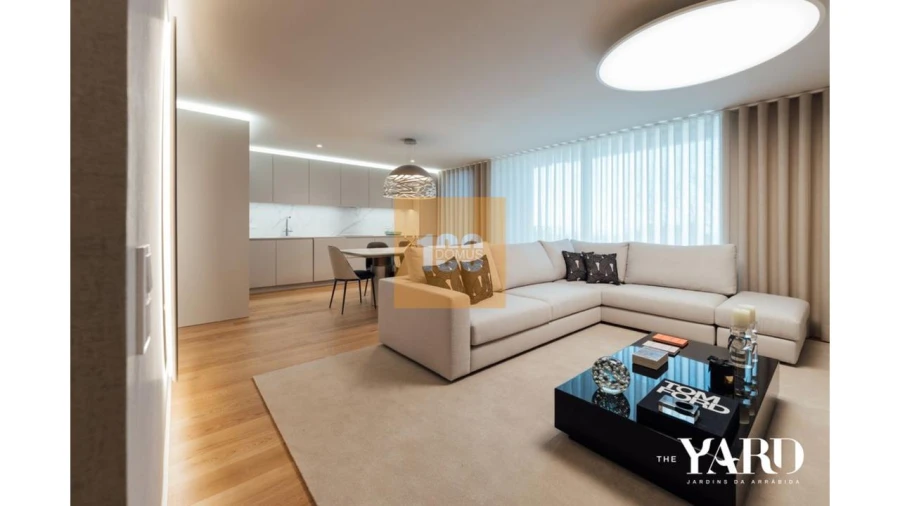 Apartamento T3 para Venda em Santa Marinha e São Pedro da Afurada Foto 7
