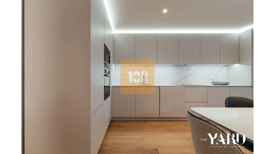 Apartamento T3 para Venda em Santa Marinha e São Pedro da Afurada Foto 9