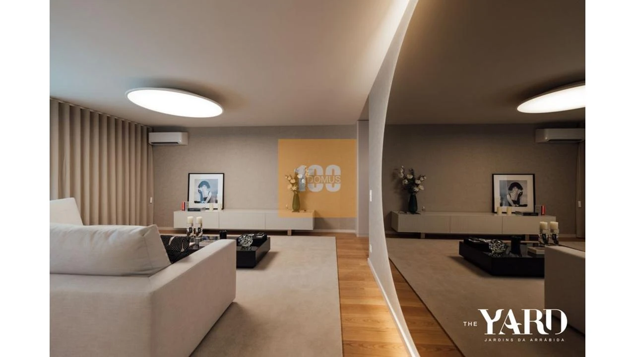 Apartamento T3 para Venda em Santa Marinha e São Pedro da Afurada Foto 2