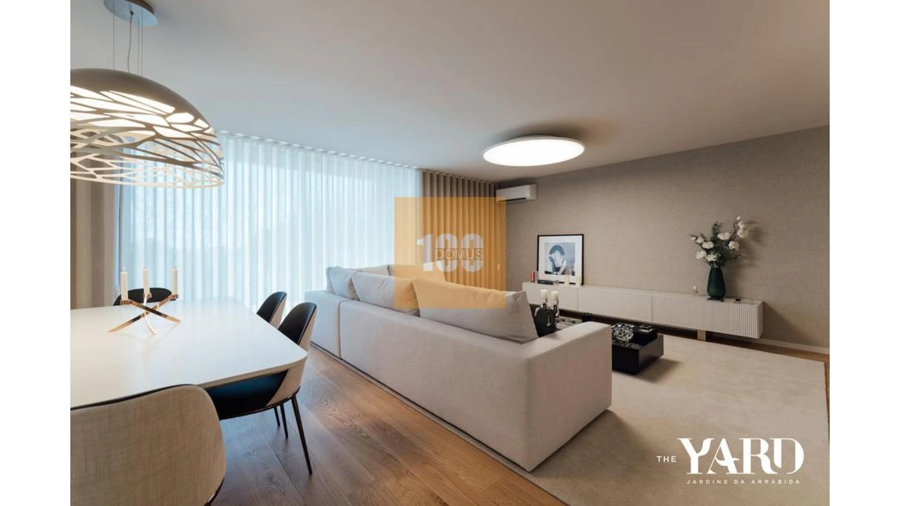 Apartamento T3 para Venda em Santa Marinha e São Pedro da Afurada Foto 11