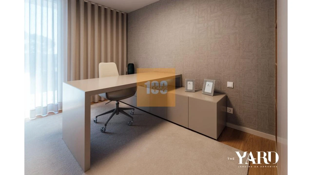 Apartamento T3 para Venda em Santa Marinha e São Pedro da Afurada Foto 13