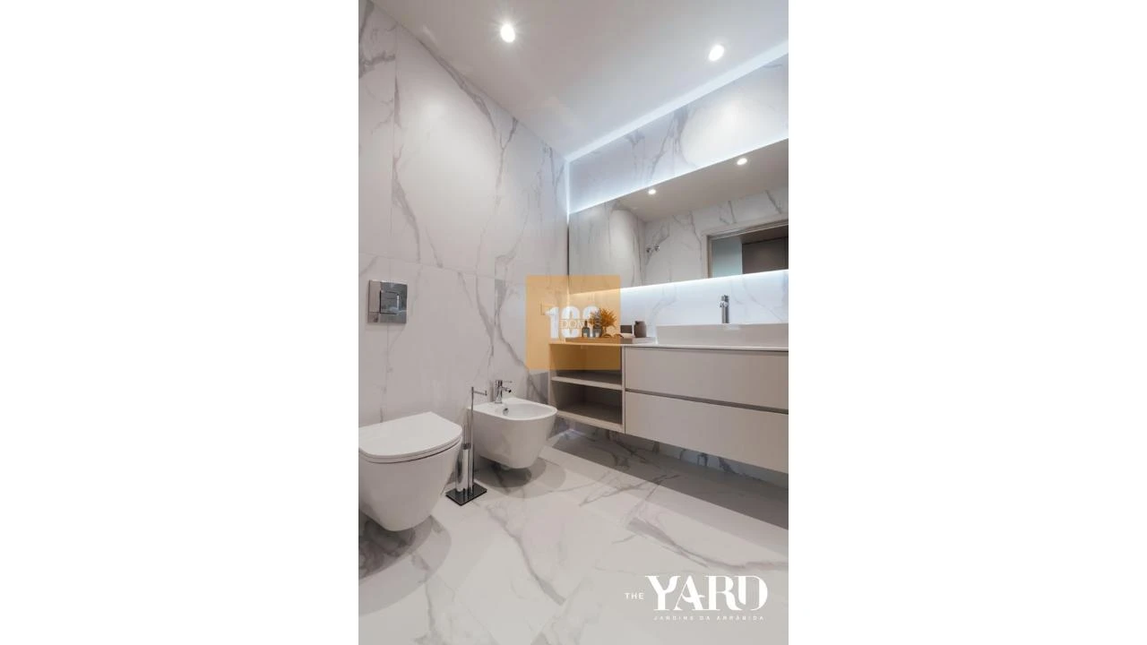 Apartamento T3 para Venda em Santa Marinha e São Pedro da Afurada Foto 17