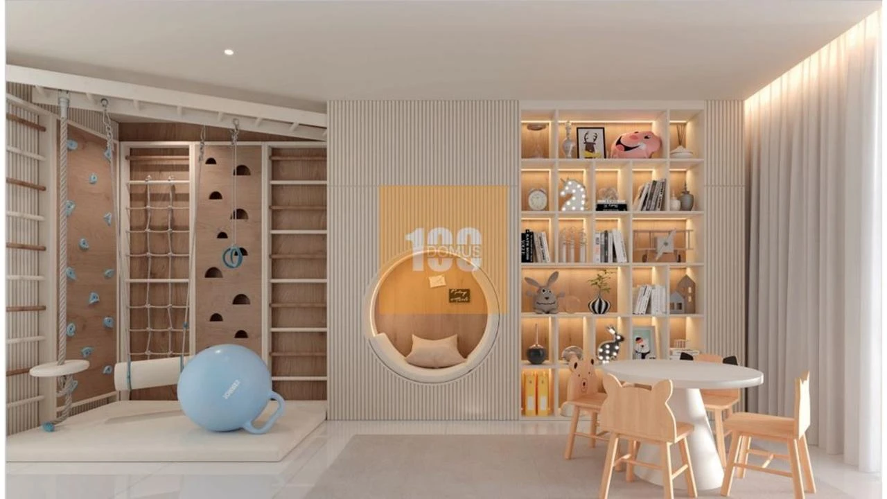 Apartamento T3 para Venda em Santa Marinha e São Pedro da Afurada Foto 21