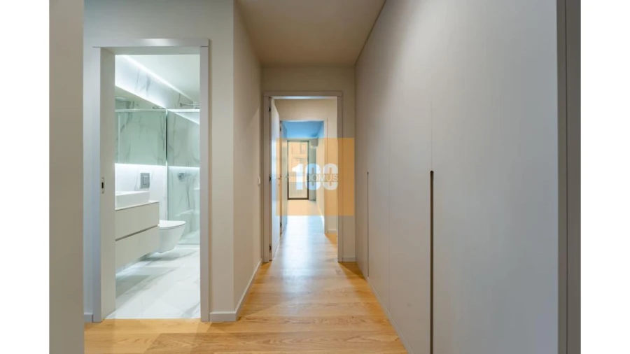 Apartamento T4 para Venda em Santa Marinha e São Pedro da Afurada Foto 6