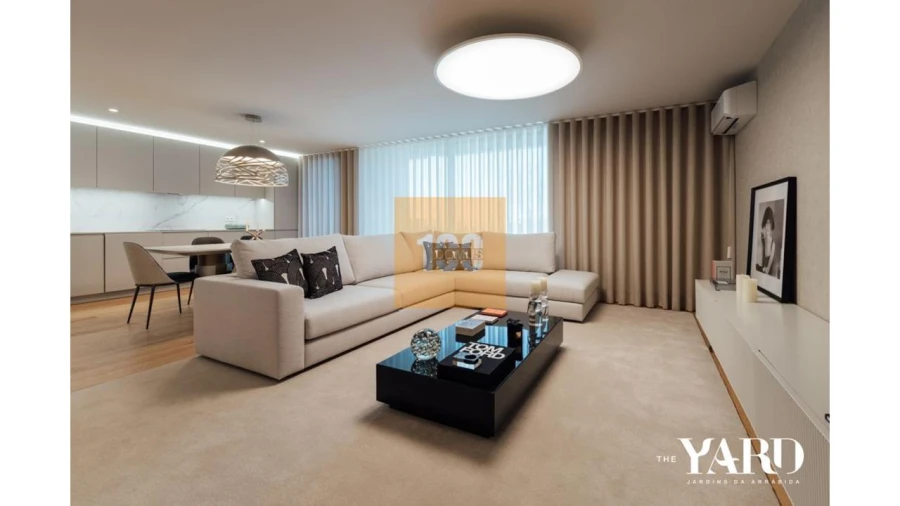 Apartamento T4 para Venda em Santa Marinha e São Pedro da Afurada Foto 5
