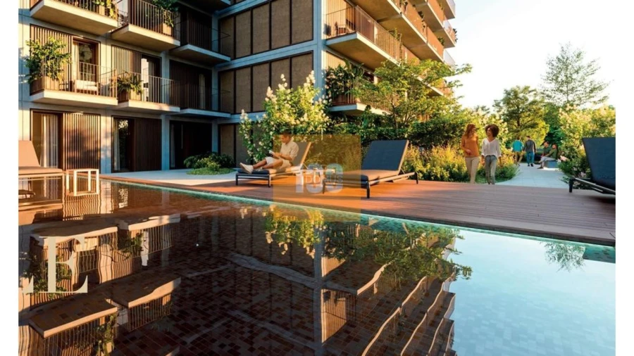 Apartamento T4 para Venda em Santa Marinha e São Pedro da Afurada Foto 20