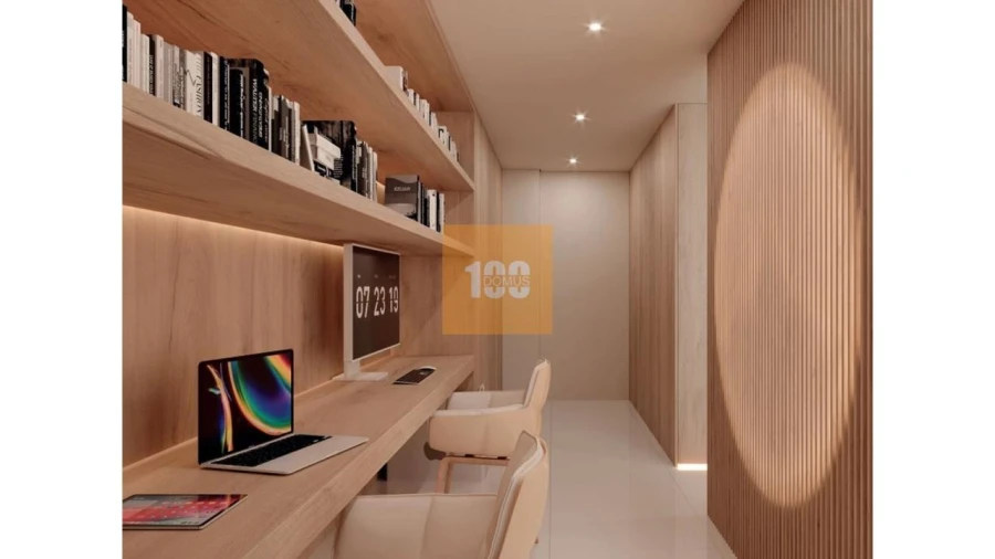 Apartamento T4 para Venda em Santa Marinha e São Pedro da Afurada Foto 25