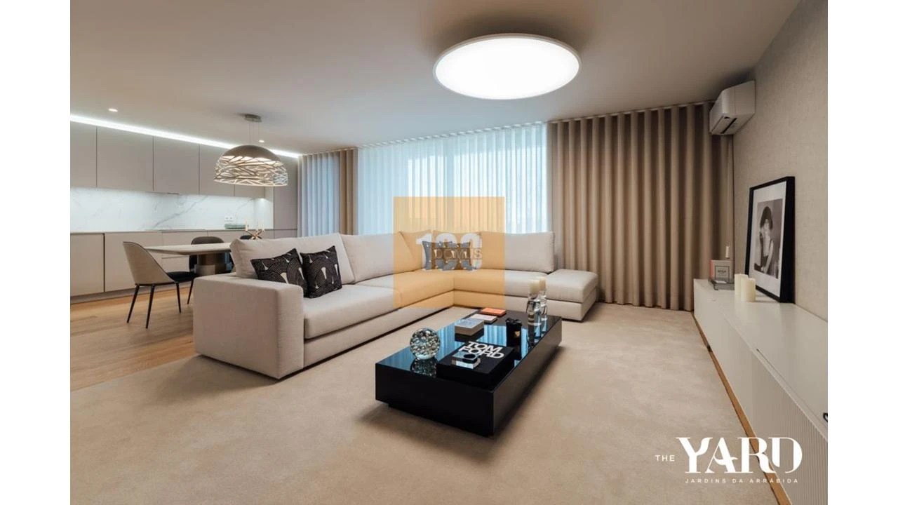 Apartamento T4 para Venda em Santa Marinha e São Pedro da Afurada Foto 5