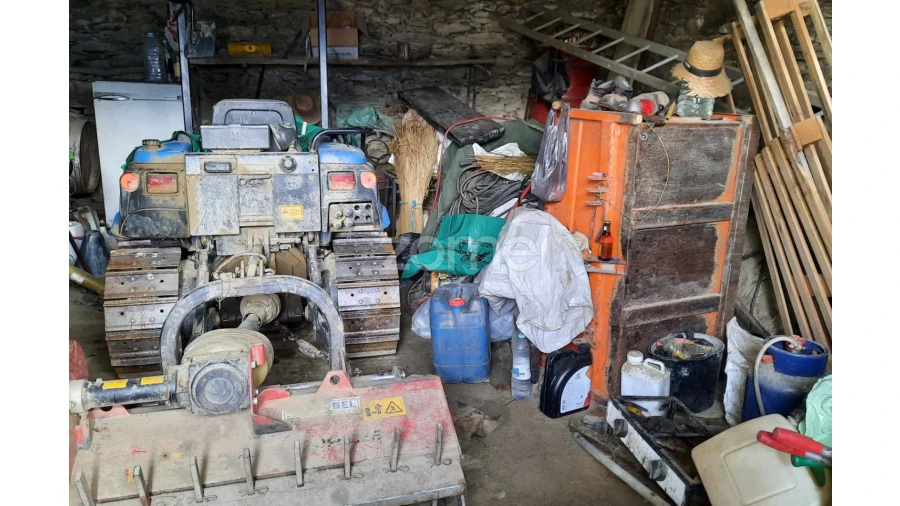 Terreno para Venda em Barcos e Santa Leocádia Foto 5