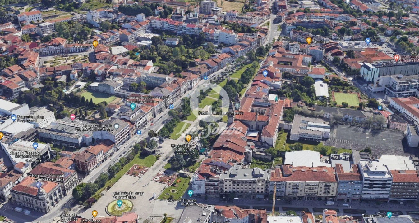 Loja para Venda em São Vitor (Braga) Foto 2