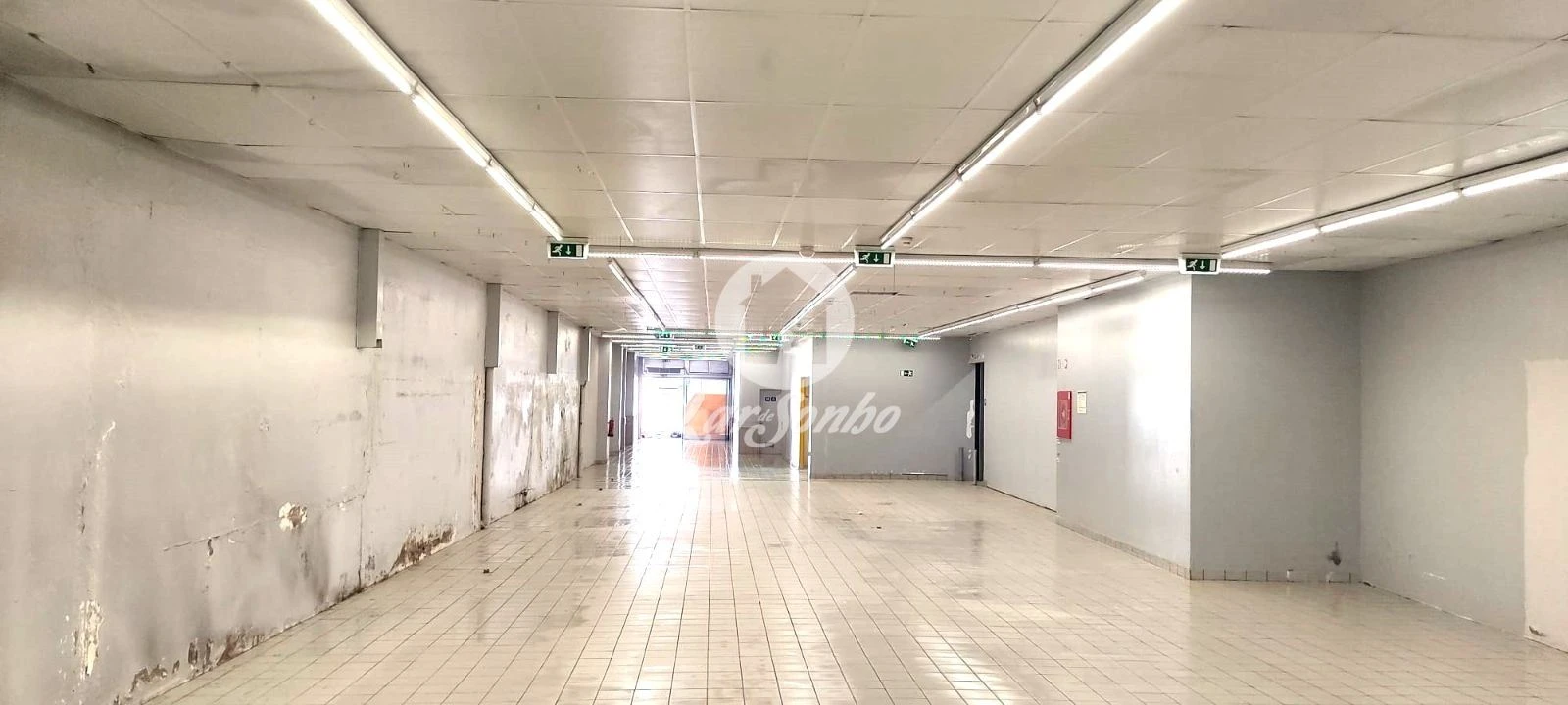 Loja para Venda em São Vitor (Braga) Foto 4