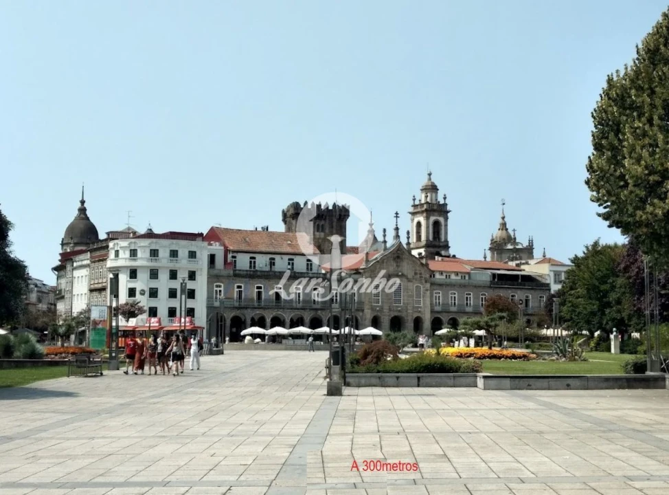 Loja para Venda em São Vitor (Braga) Foto 9