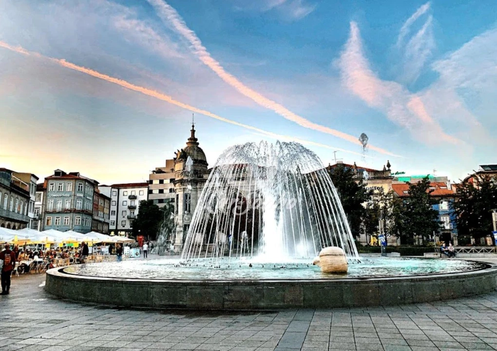 Loja para Venda em São Vitor (Braga) Foto 10