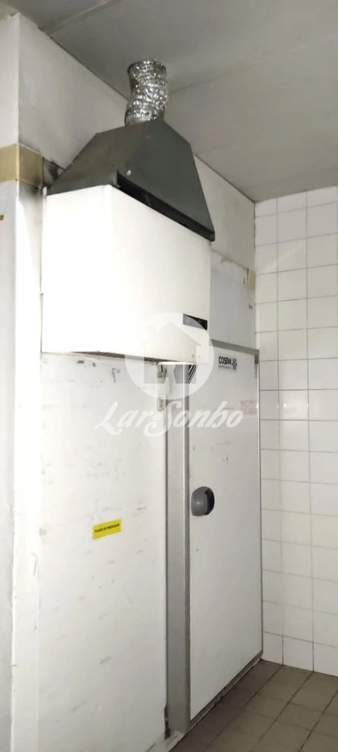 Loja para Venda em São Vitor (Braga)