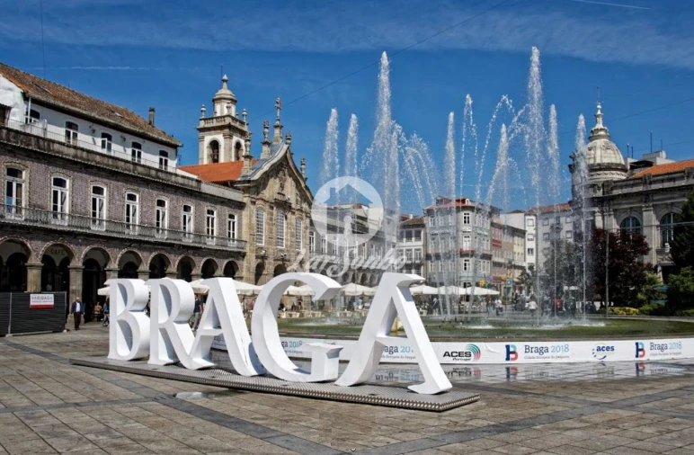 Loja para Venda em São Vitor (Braga) Foto 3