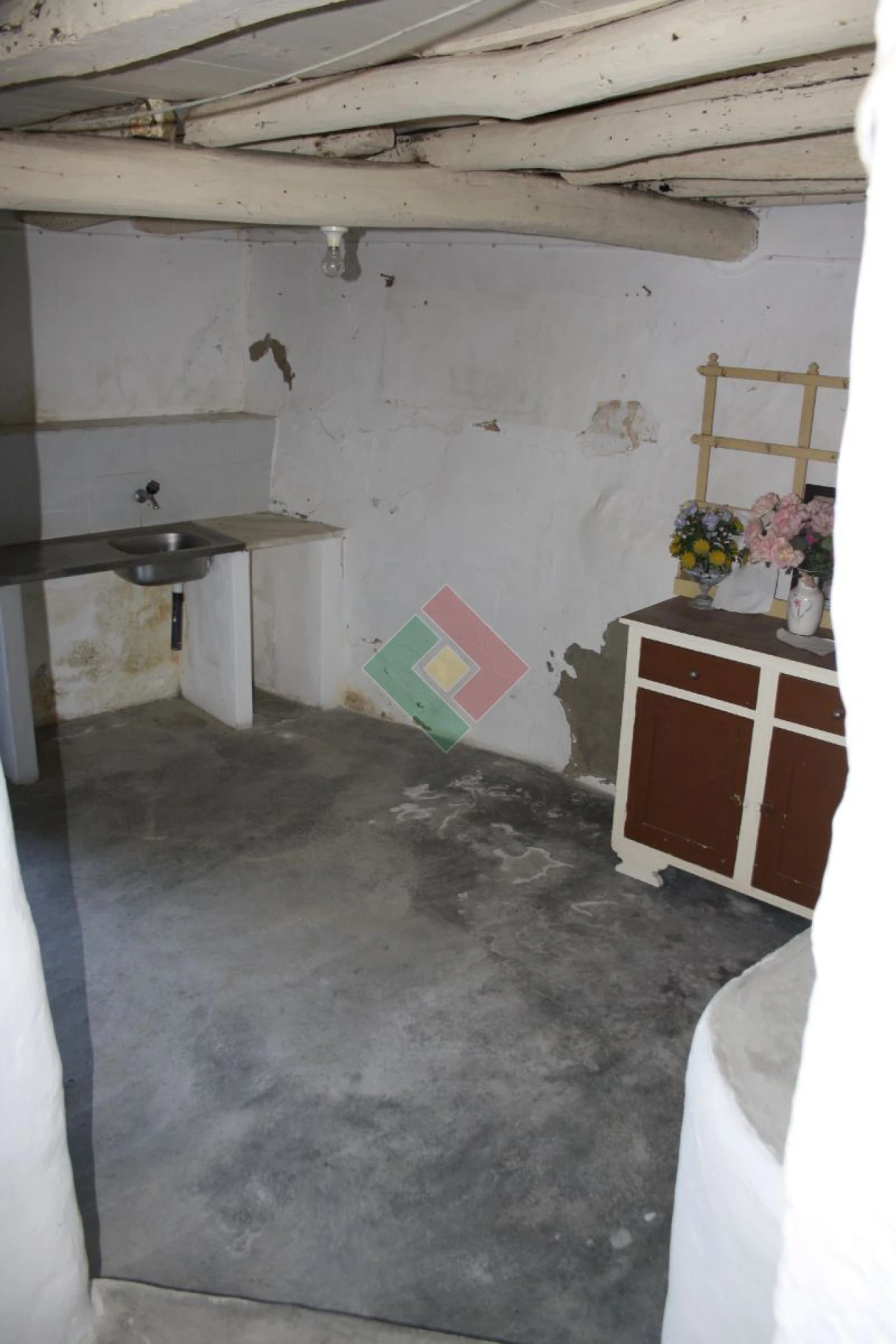 Moradia T2 para Venda em Santa Maria de Marvão Foto 5